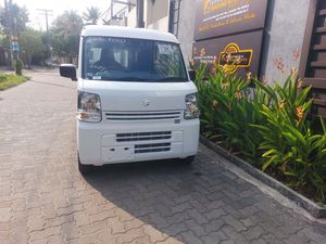Suzuki Every Safety Limited 2025 for Sale