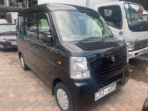 Suzuki Every Turbo join 2014 for Sale