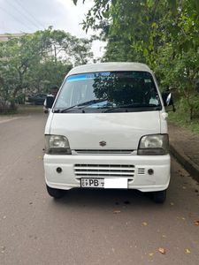 Suzuki Every van 2006 for Sale