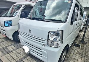 Suzuki Every van 2016 for Sale