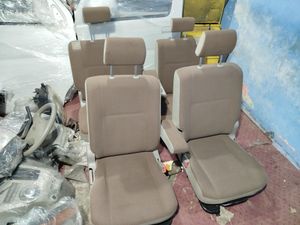 Suzuki every wagon fully adjustable seat set for Sale