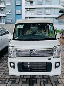 Suzuki Every Wagon Pz Turbo 2023 for Sale