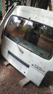Suzuki Every Door for Sale