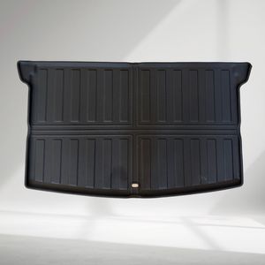 Suzuki Fronx 2025 Rear Boot Mat TPE Material for Sale