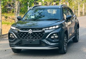 Suzuki Fronx 2026 for Sale