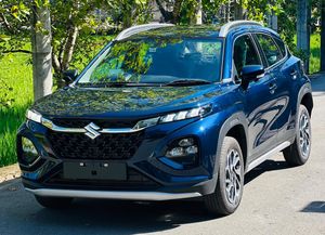 Suzuki Fronx ALPHA 2025 for Sale