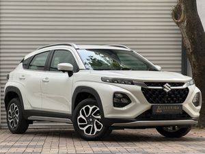 Suzuki Fronx Alpha 2026 for Sale