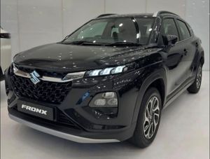 Suzuki Fronx ALPHA AT 2025 for Sale