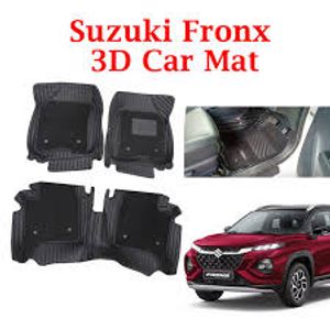 Suzuki Fronx Car 3D Carpert Set for Sale