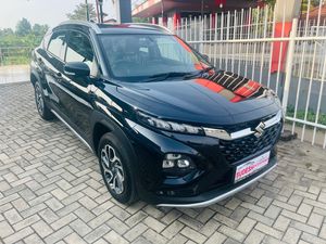 Suzuki Fronx HYBRID ALPHA 2026 for Sale