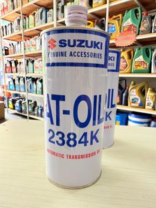 Suzuki Genuine Japanese AT 2384K 1L for Sale