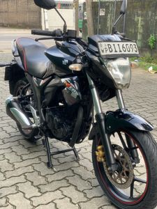 Suzuki Gixxer 150 2019 for Sale