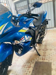 Suzuki Gixxer 155 EFI ABS 2020 for Sale