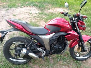 Suzuki Gixxer 2015 for Sale Suzuki Gixxer 2015 for Sale