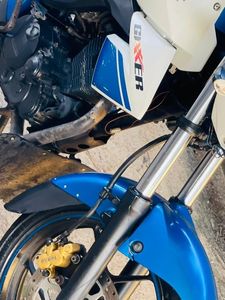 Suzuki Gixxer 2016 for Sale Suzuki Gixxer 2016 for Sale