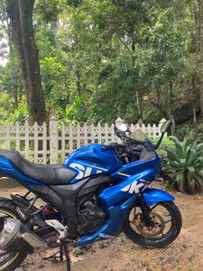Suzuki Gixxer 2016 for Sale