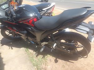 Suzuki Gixxer 2016 for Sale