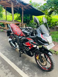 Suzuki Gixxer 2016 for Sale