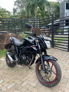 Suzuki Gixxer 2016 for Sale Suzuki Gixxer 2016 for Sale