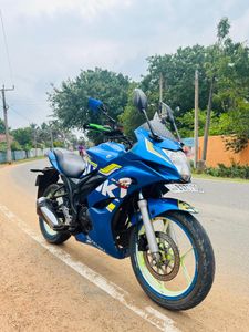 Suzuki Gixxer 2016 for Sale Suzuki Gixxer 2016 for Sale