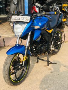 Suzuki Gixxer 2018 for Sale