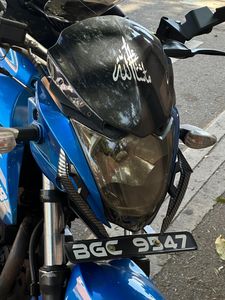 Suzuki Gixxer 2018 for Sale Suzuki Gixxer 2018 for Sale