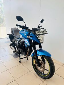 Suzuki Gixxer 2018 for Sale Suzuki Gixxer 2018 for Sale