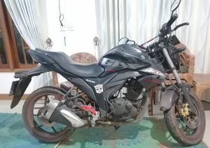 Suzuki Gixxer 2018 for Sale Suzuki Gixxer 2018 for Sale