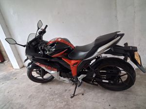 Suzuki Gixxer 2018 for Sale Suzuki Gixxer 2018 for Sale