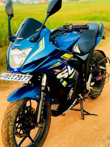 Suzuki Gixxer 2018 for Sale Suzuki Gixxer 2018 for Sale