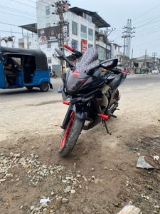 Suzuki Gixxer 2018 for Sale