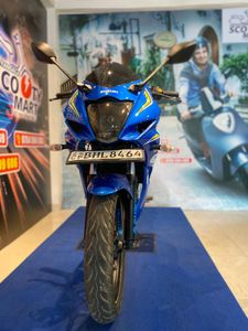 Suzuki Gixxer 2019 for Sale