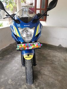 Suzuki Gixxer 2019 for Sale