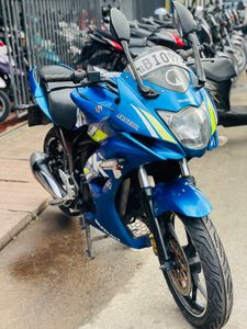 Suzuki Gixxer 2020 for Sale