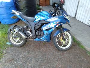 Suzuki Gixxer 2018 for Sale Suzuki Gixxer 2018 for Sale