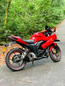 Suzuki Gixxer Gixer SF 2019 for Sale