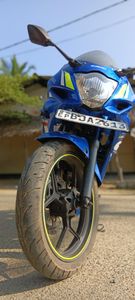 Suzuki Gixxer Monotone 2020 for Sale