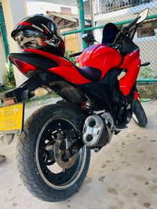 Suzuki Gixxer SF150 2017 for Sale