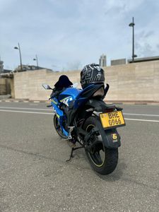 Suzuki Gixxer SF 150 2018 for Sale Suzuki Gixxer SF 150 2018 for Sale