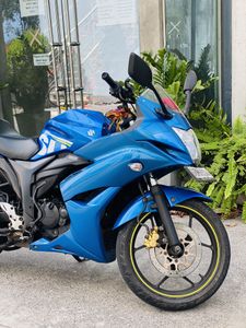 Suzuki Gixxer SF 150 2018 for Sale