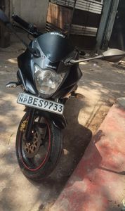 Suzuki Gixxer SF 2016 for Sale