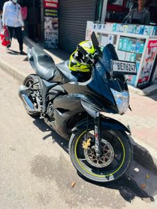 Suzuki Gixxer SF 2017 for Sale