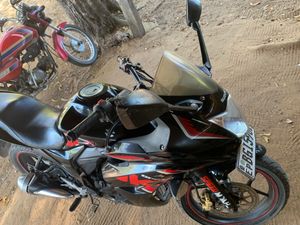 Suzuki Gixxer SF 2018 for Sale