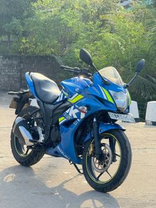 Suzuki Gixxer 2019 for Sale