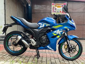 Suzuki Gixxer SF 2020 for Sale