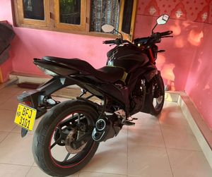 Suzuki Gixxer Special 2018 for Sale