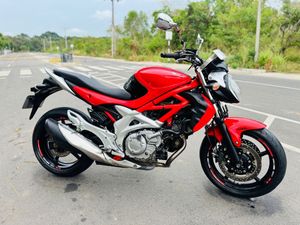 Suzuki Gladius 2012 for Sale Suzuki Gladius 2012 for Sale