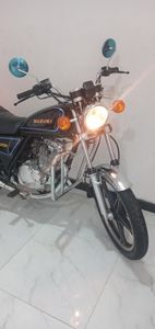 Suzuki GN 125 125H 2009 for Sale