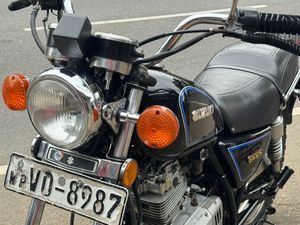 Suzuki GN 125 2010 for Sale