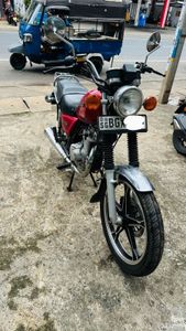 Suzuki GN 125 H 2018 for Sale